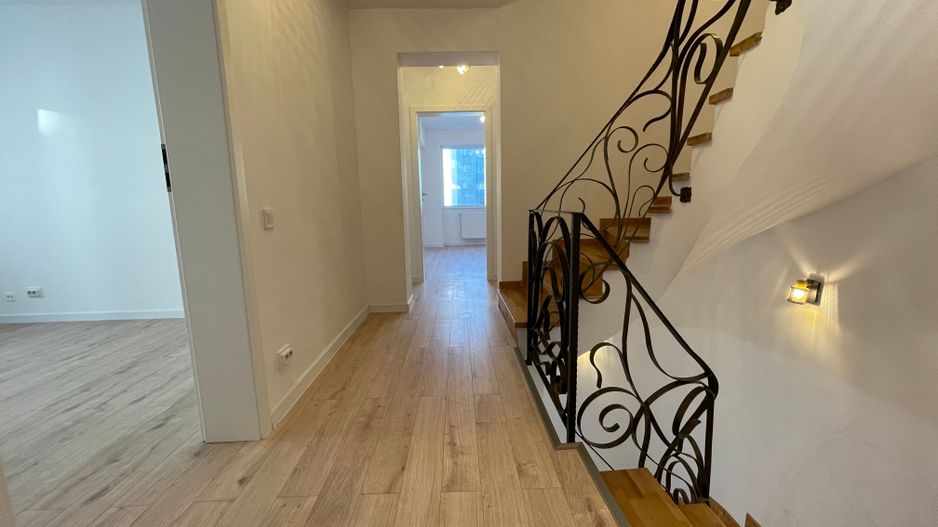 PENTHOUSE | 7 CAMERE | TRIPLEX | PIATA VICTORIEI - Poză 6