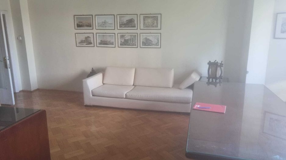 Apartament elegant 3 camere – Bulevardul Carol / Calea Moșilor, 120 mp - Poză 1