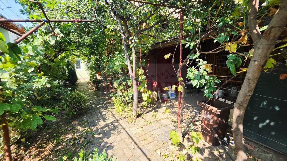 Casă 4 camere, teren 315 mp, garaj – Cantacuzino, Ploiești - Poză 59