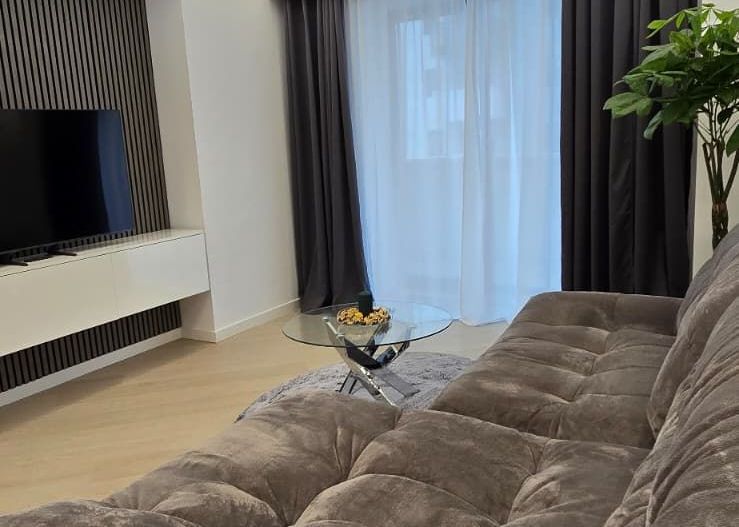 Apartament 2 camere - Cortina North - Poză 4