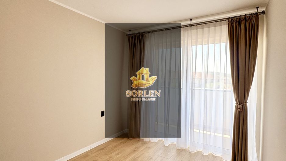 Apartament PREMIUM 3 camere  – Zona Eroilor, Florești - Poză 14