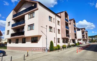 Ap 18 C5 Tautului Residence Park Parcul Poligonului Zona Sub cetate - Poză 26