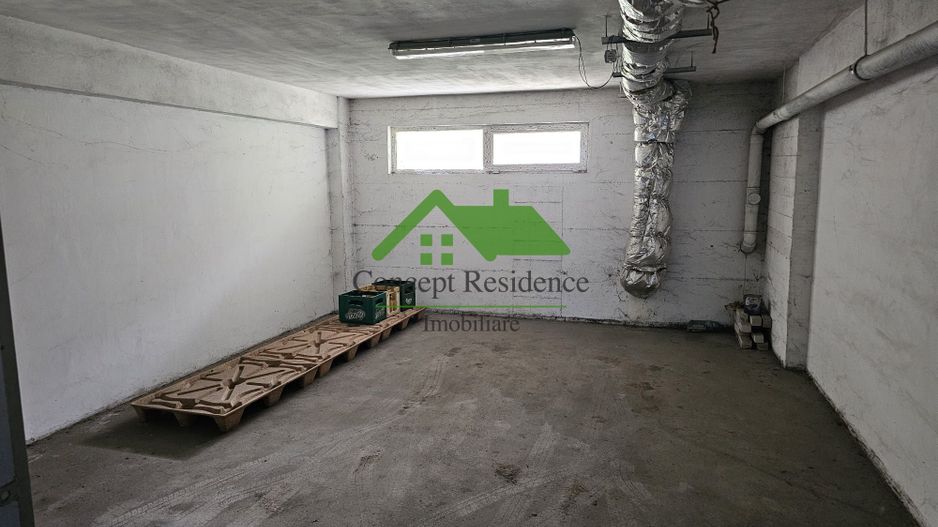 Garsonieră bloc nou cu lift – Republicii, zona Liana, optional parcare - Poză 7