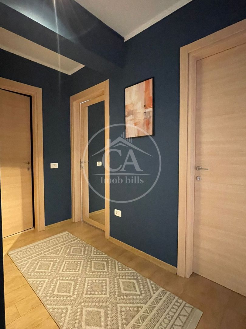 Apartament cu 2 camere de inchiriat in Prima Nufarul, Oradea - Poză 8