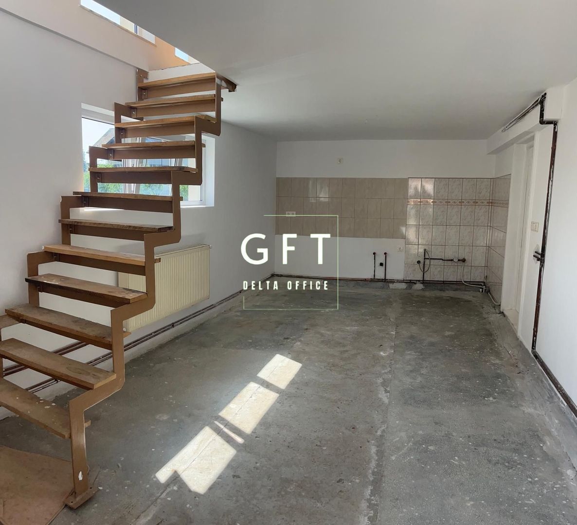 Apartament de vanzare Bistrita, 2 camere - zona nord - Poză 3