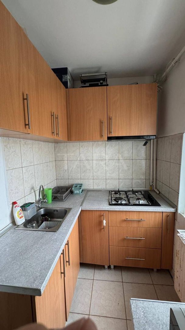 Garsonieră zona Parcul Rozelor. Investitie. Inchiriere. - Poză 3