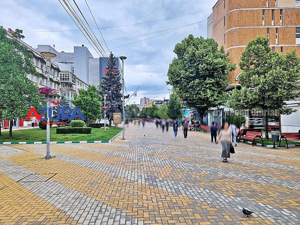 Inchiriere spatiu Ultracentral, Strada Mare - Poză 2