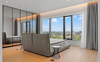 Apartament spectaculos 4 camere de vanzare- vedere parc-One Mircea Eliade - Poză 4