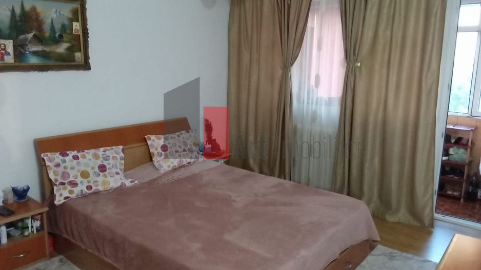Vânzare apartament 2 camere Șos. Giurgiului - Poză 8