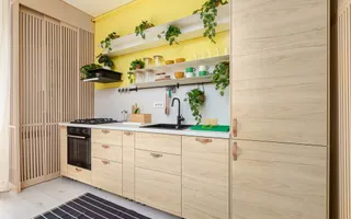 Apart 2 camere Grigorescu Dristor vis-a-vis Lidl mobilat utilat com 0% - Poză 20