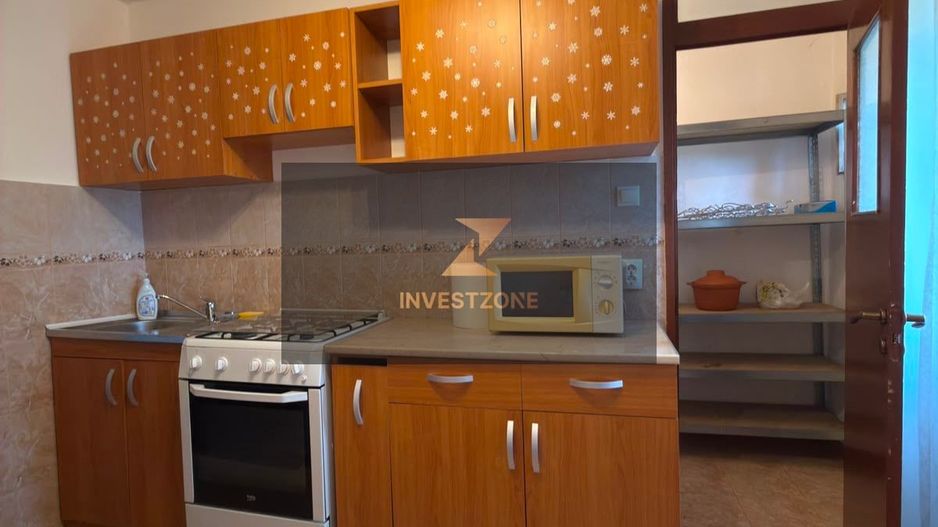 Apartament TIP PC, 3 camere, Zona Rogerius Dacia - Poză 2