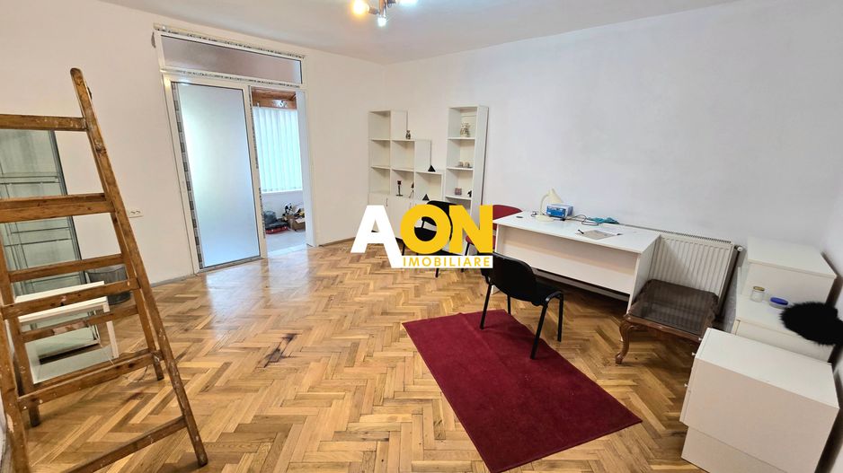 Spațiu Comercial de Închiriat, Contorizare Individuală, Zona Tolstoi - Poză 2