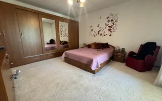 Domnesti Duplex 4 Camere 160 mp - Poză 12