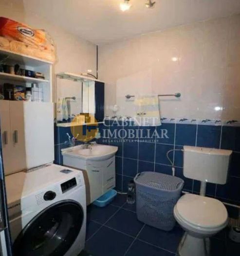 Apartament cu 4 camere, 2 bai, 80 mp, zona Dacia - Poză 7