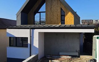 Vand duplex Dambu Rotund, nou 2024 - Poză 3