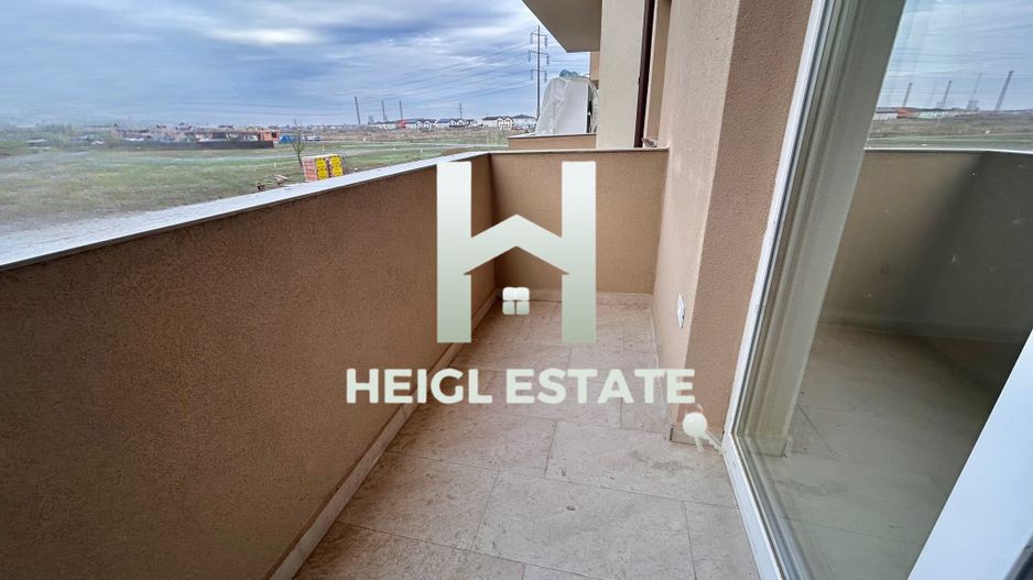 Apartament cu 2 camere - Poză 3