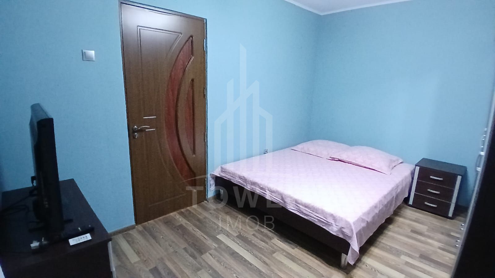 Apartament 2 camere | zona Terezian - Poză 5