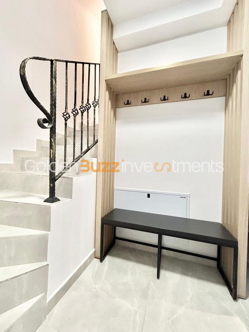 Vila de închiriat - 4 camere - Pipera - Poză 9