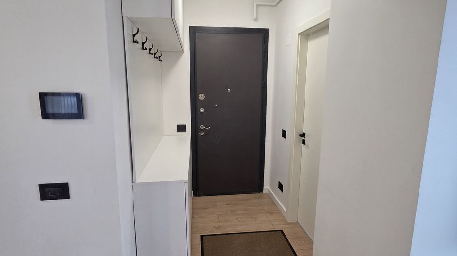 NOU! Apartament 3 camere complet mobilat, finisaje de calitate - Poză 2