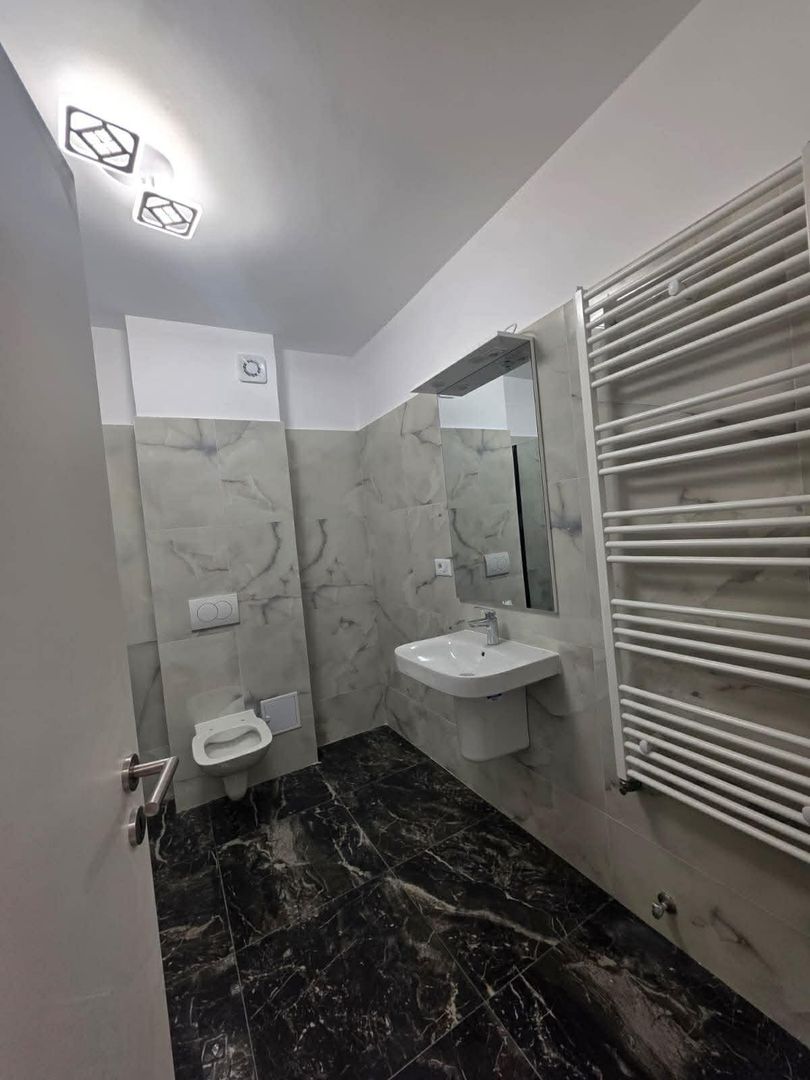 Apartament 2 camere, Tractoru, zona Coresi - Poză 8