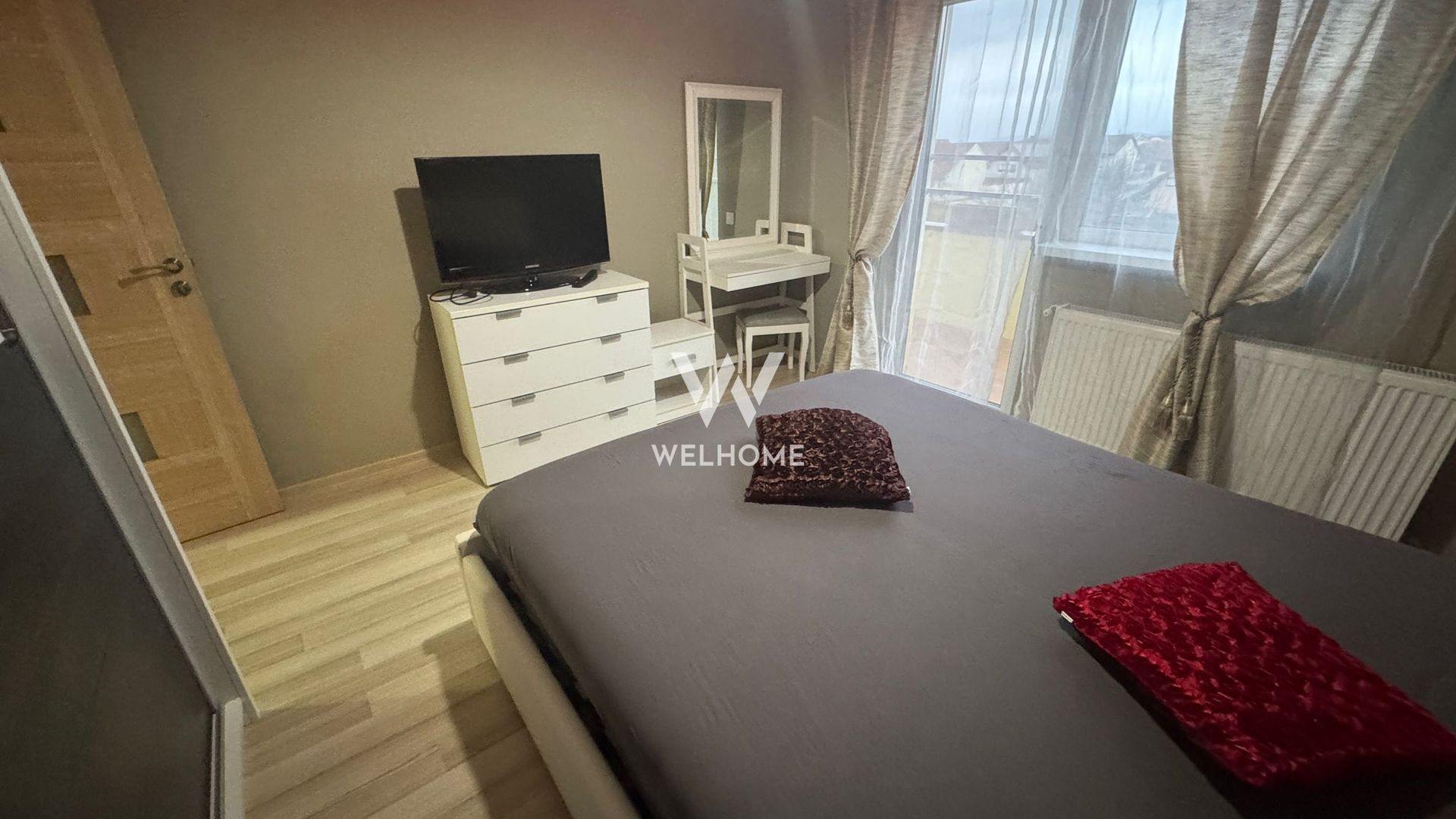 Apartament 3 camere de vânzare – Șelimbăr, str. Pictor Brana - Poză 7