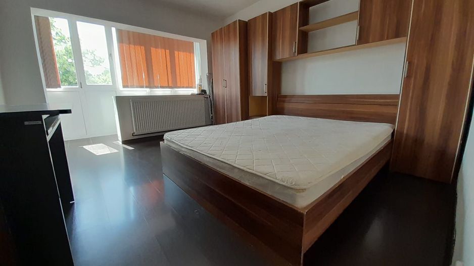 Apartament cu doua camere zona Matei Basarab - Poză 5