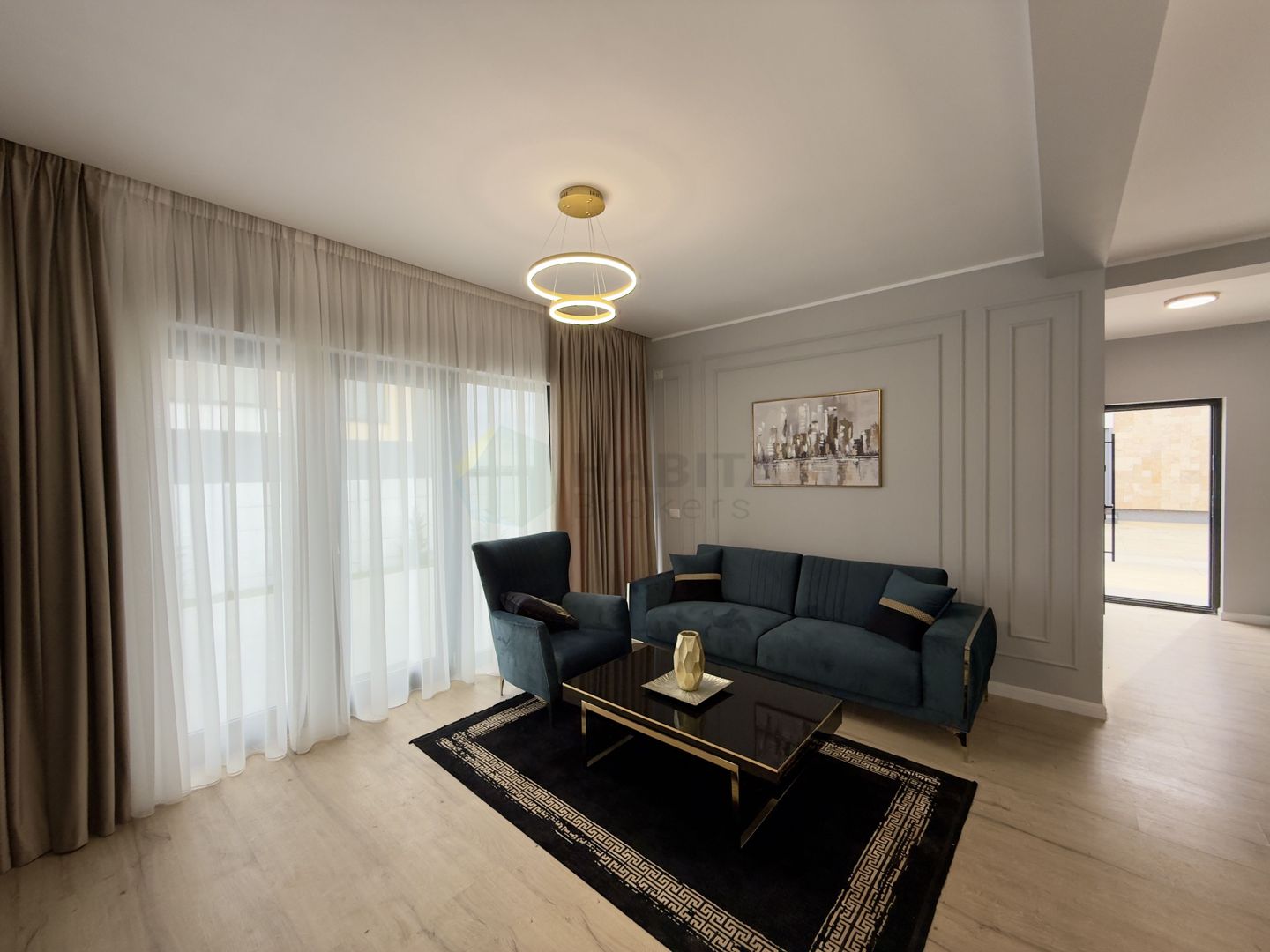 Profita de promotia lunii! Vila individula cu 4 camere in complex - Poză 30