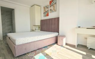 Sea View Olimp, Apartament 3 camere mobilat, vedere la mare - Poză 10