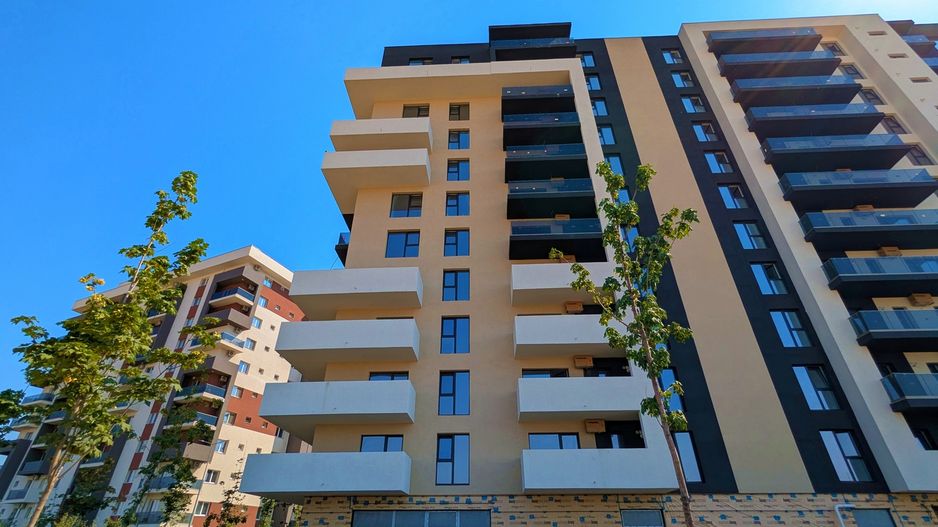 Apartament decomandat cu 3 camere si balcon - zona Bd Metalurgiei - Poză 10