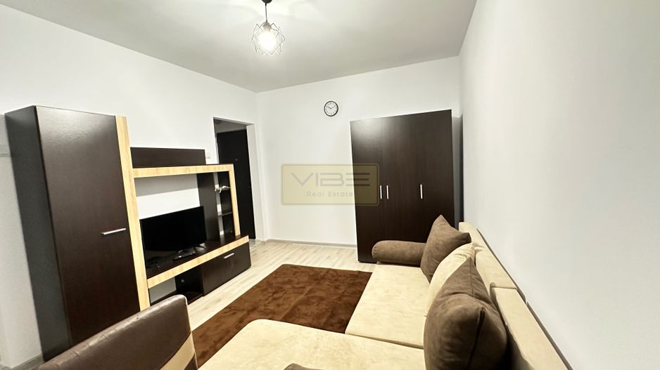 Garsoniera moderna Tatarasi - 10 min Spitalul de Neurologie - Poză 2