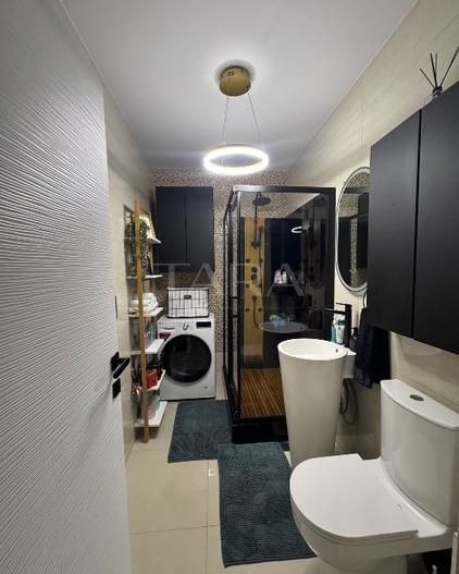 Apartament cu 3 camere, 2 balcoane, aproape de centru, Cluj-Napoca. - Poză 11
