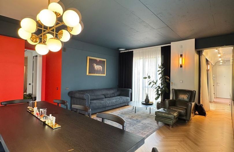 Inchiriere 3 Camere Super Design - Poză 2
