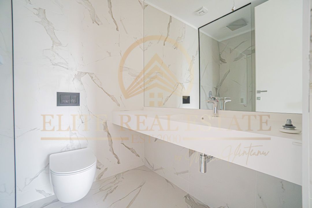 Stațiunea Mamaia - Vânzare apartament cu 2 camere, 2 bai si terasa. - Poză 12