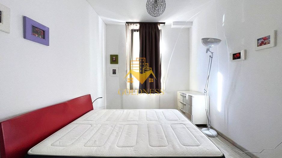 2 camere, parcare, AC, Centru, Piata Muzeului, MEMO, Piata Unirii - Poză 2