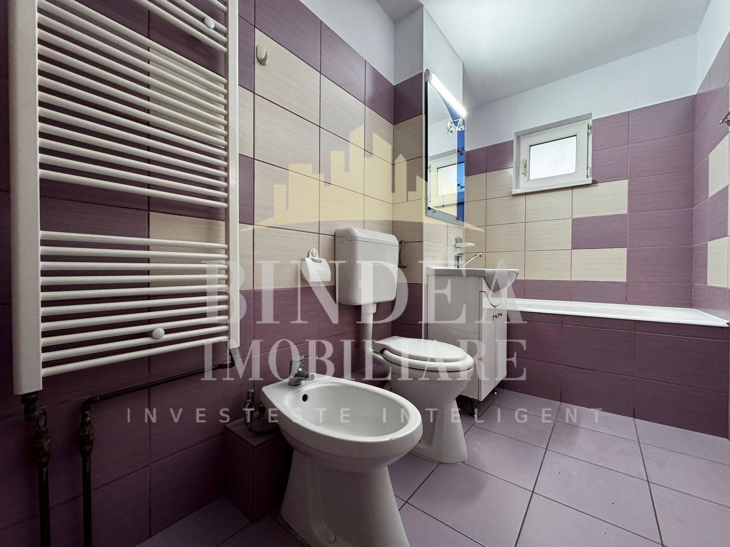 Apartament 2 camere - 53mp utili zona Lipovei - Poză 9