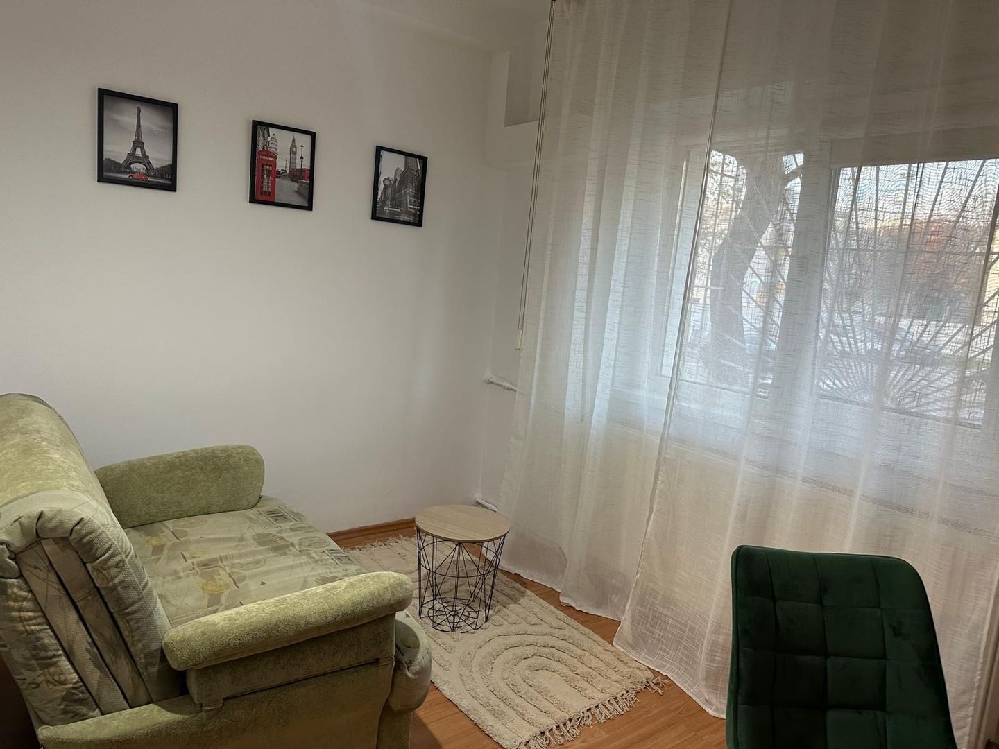 AP. 3 CAMERE MALL VITAN, LOC PARCARE, MOBILAT MODERN, METROU 10 MINUTE - Poză 7