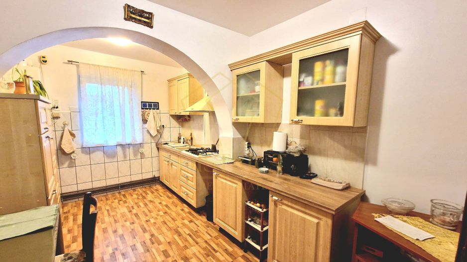 Casa individuala spatioasa, renovata total pe parter I Recas | COM 0% - Poză 10