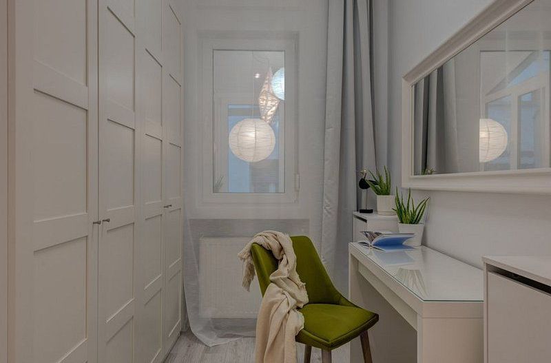 Apartament langa Cismigiu mobilat si utilat nou - Poză 25