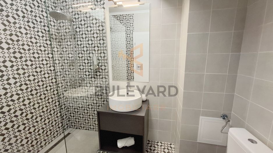Apartament tip studio de inchiriere in bloc nou! - Poză 13