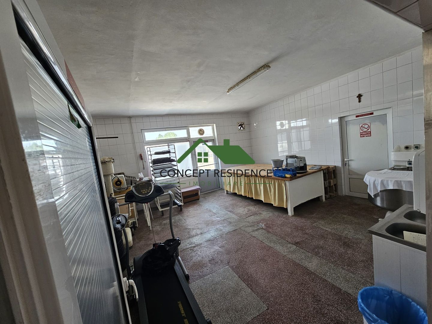 Spațiu comercial de închiriat – fostă brutărie, Electrolizei - Poză 18