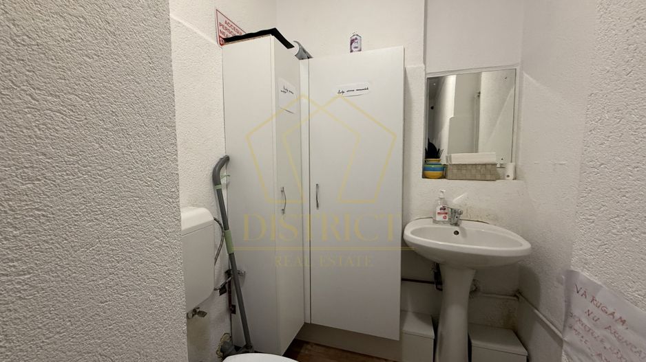 Spatiu comercial de inchiriat 70mp  |  Complex, Bvd. Eroilor de la Tisa - Poză 8