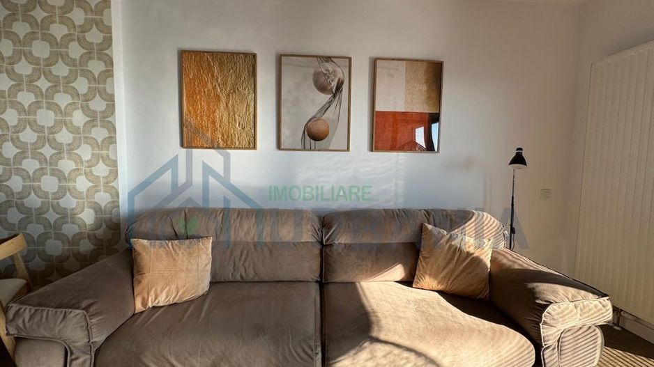 Apartament Premium Silk District+ PARCARE - Poză 5