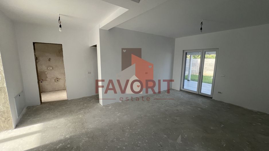 Duplex modern 4 camere | Giroc - Poză 6