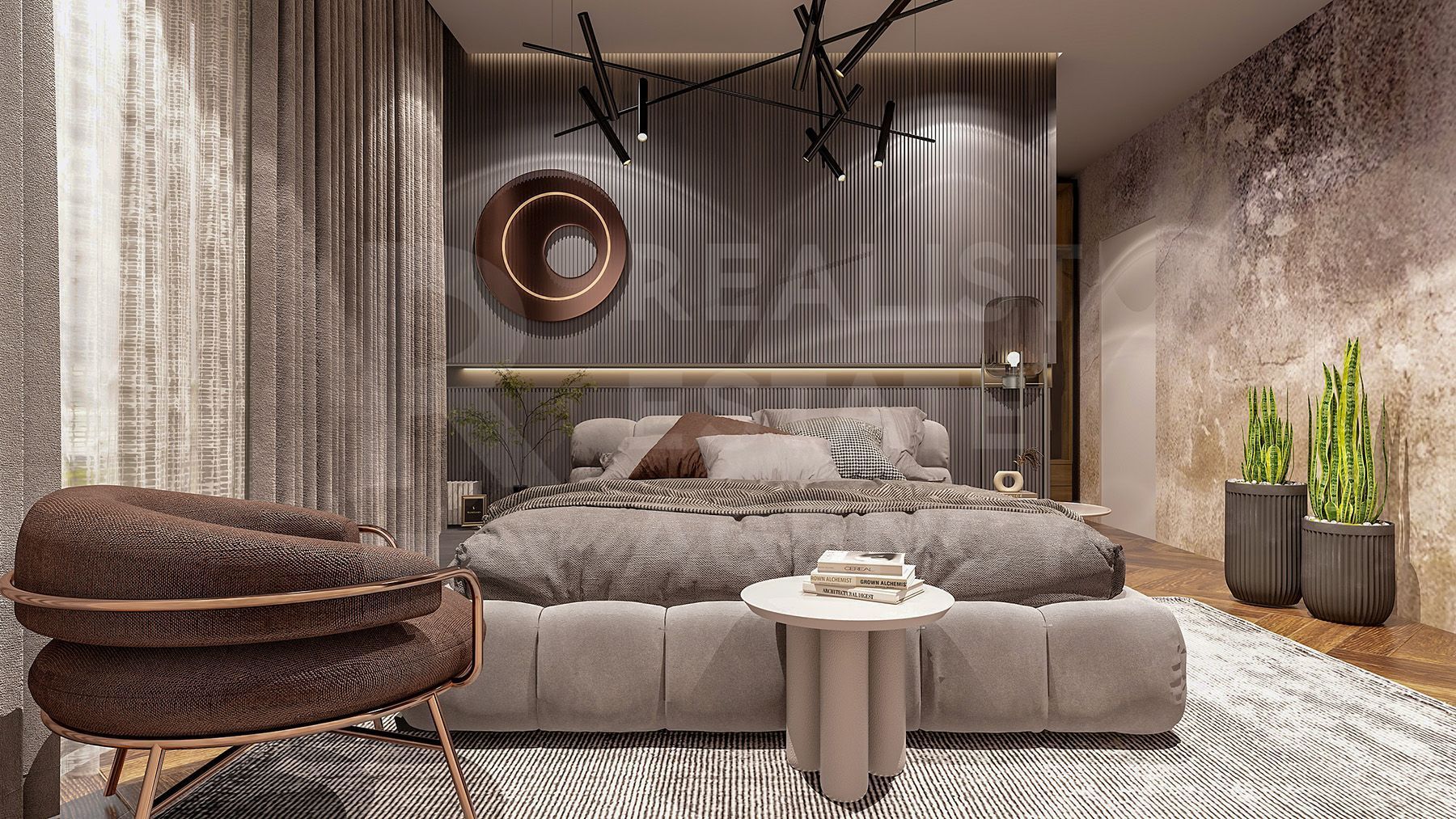 Vânzare, Penthouse, Complex Kudo by Kasper Development, Brașov - Poză 19