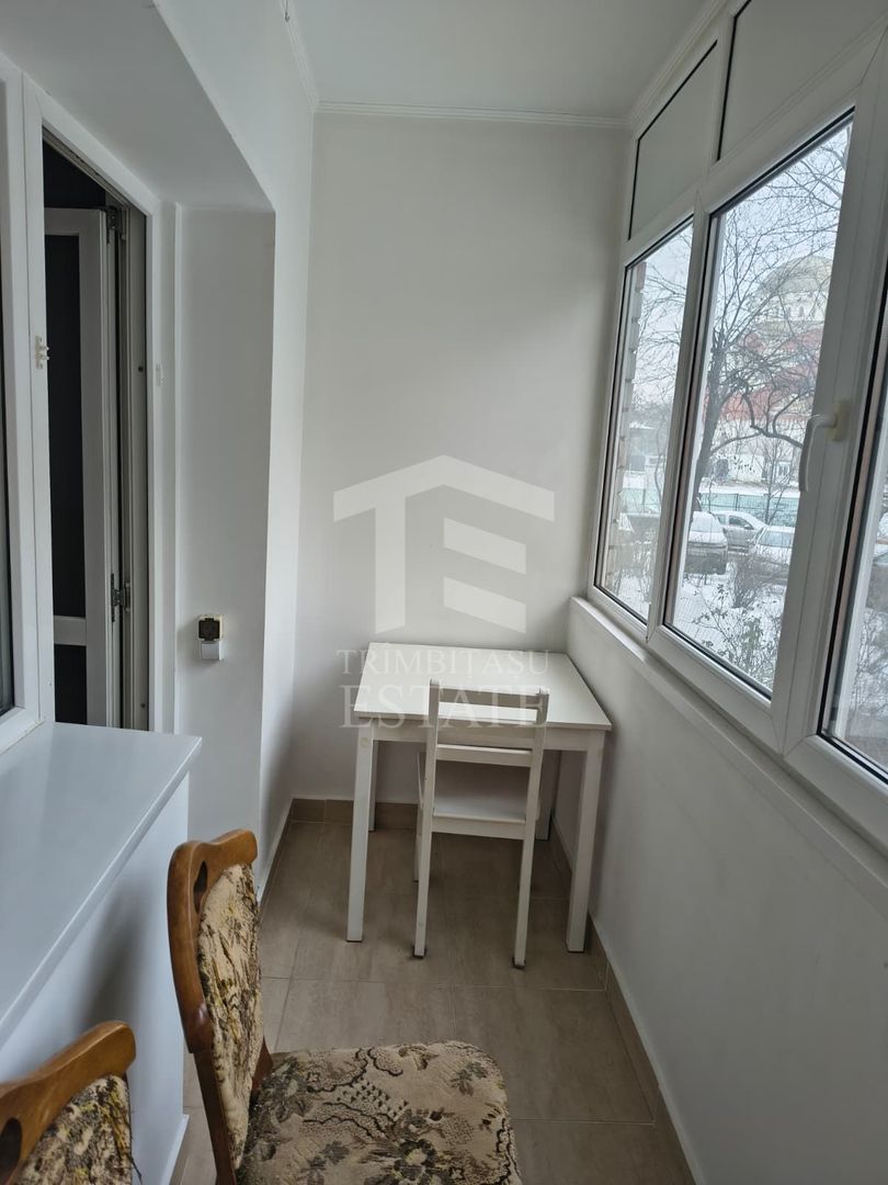 Comision 0 Garsoniera zona Sibiu Drumul Taberei - Poză 8