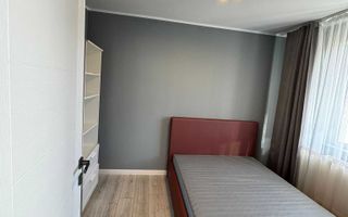 Apartament 3 camere cu curte și balcon, în zona Tineretului - Poză 3