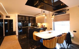 Penthouse superb, cartier Europa! - Poză 5