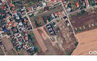 Cobeanca PRIMARIE Ogorului - Loturi 500 - 1100 mp - PRET DE LA 70E/MP - Poză 5