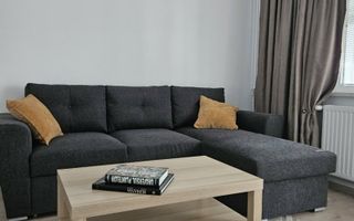 Apartament 2 camere semi-central/ Alba Iulia rond - Poză 12