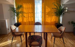 INCHIRIERE SPATIU IN VILA |  DOROBANTI | IDEAL STUDIO-CLINICA-BIROU - Poză 2